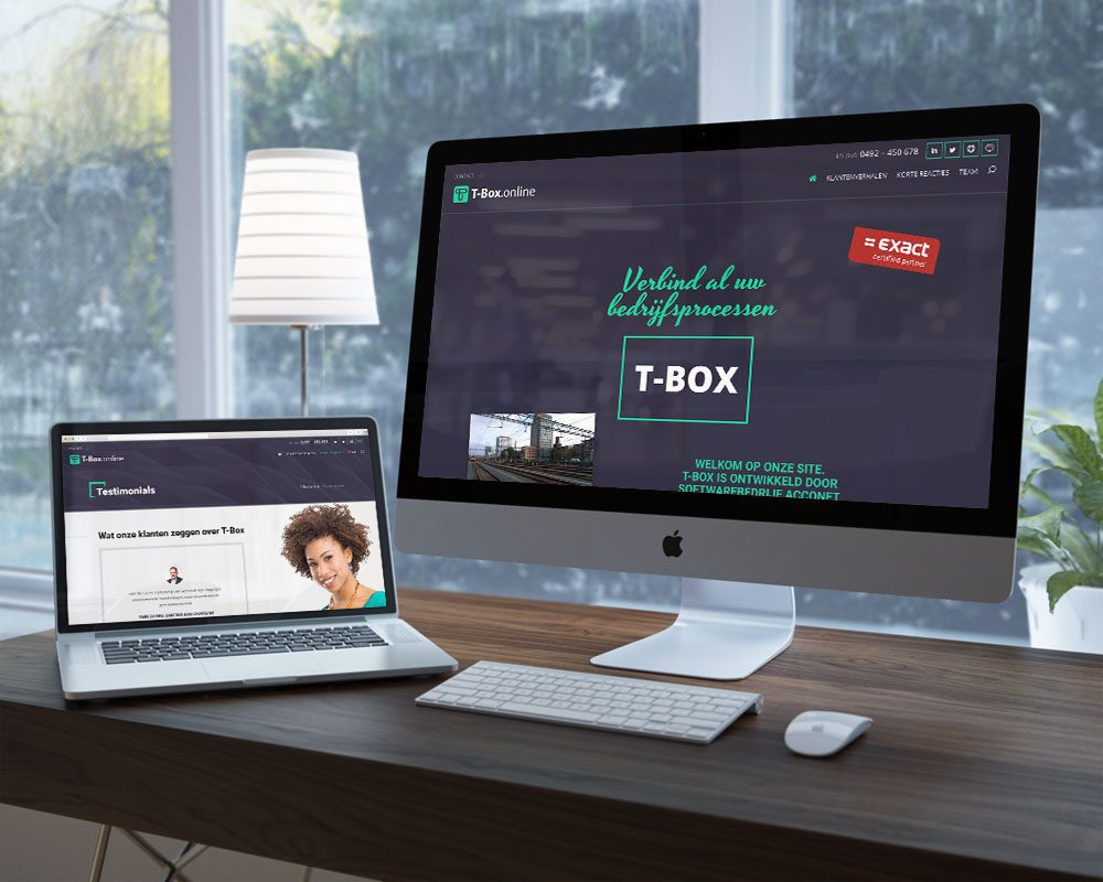 T-Box.online