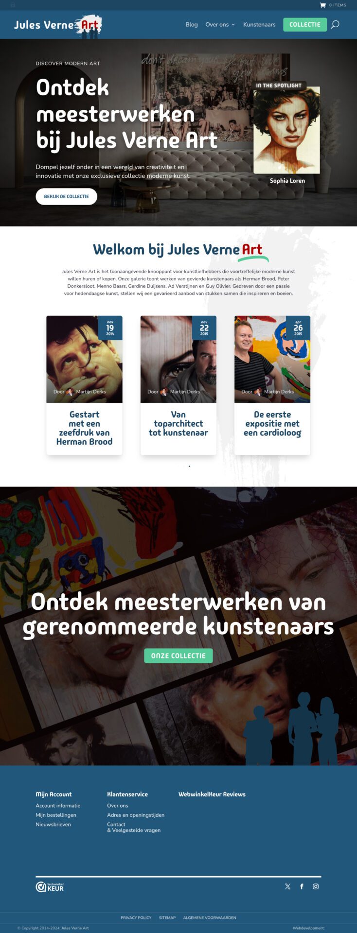 Home Page