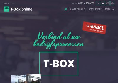 T-Box.online