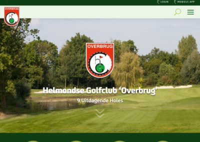 Helmondse Golfclub ‘Overbrug’ (2022)