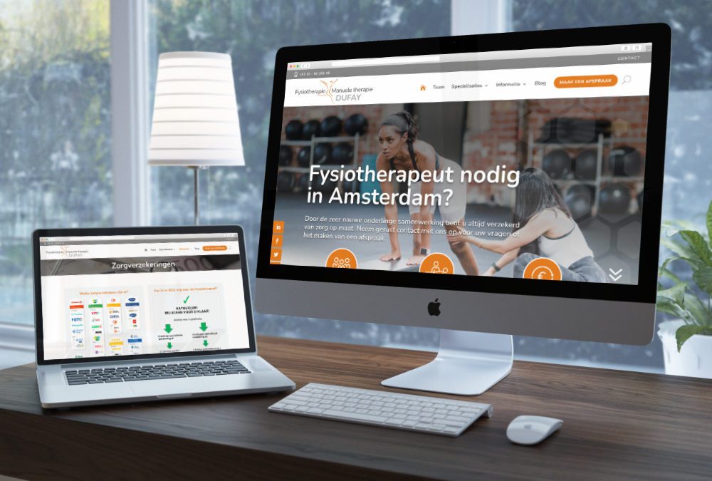 Concept: Fysiotherapie