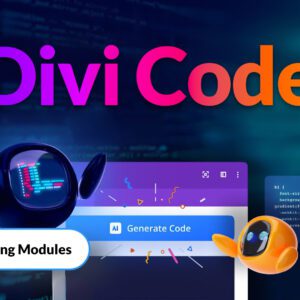 Wrap Siblings in Divi