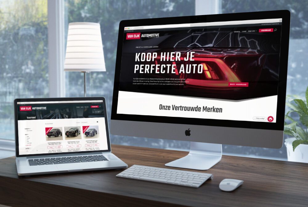 Van Eijk Automotive