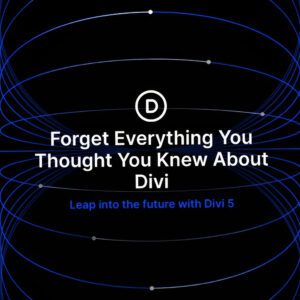 Divi 5 Changelog