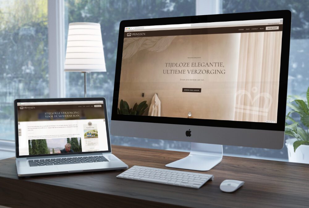 Prinssen Hair Lounge